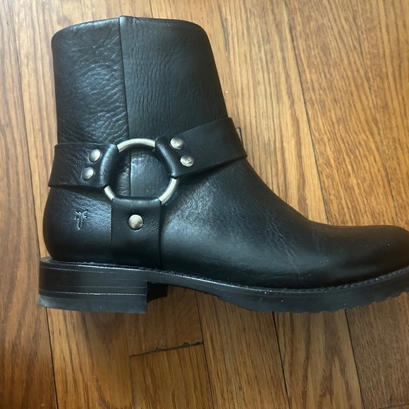 Brand new Frye Veronica moto - Picture 2 of 7